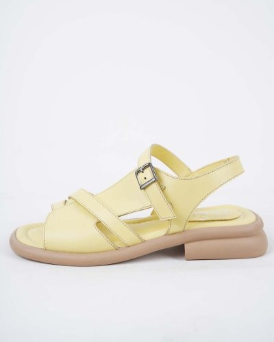 Carousel post from ossoshoes.