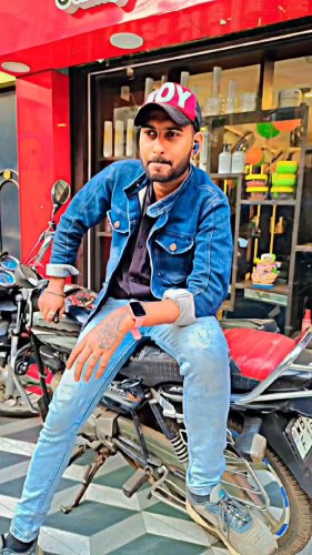 Video post from anup_k905.