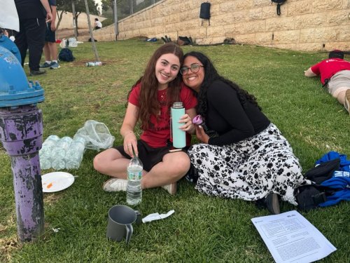 Carousel post from nextstepisraelinternships.