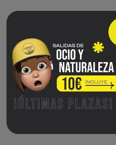 Carousel post from torrejonjoven.