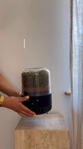 Video post from briiv.natural.