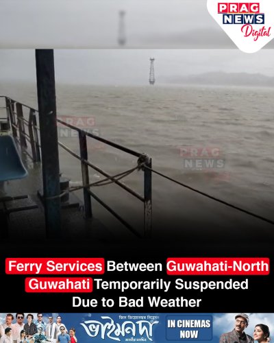 Photo post from pragnewsofficial.