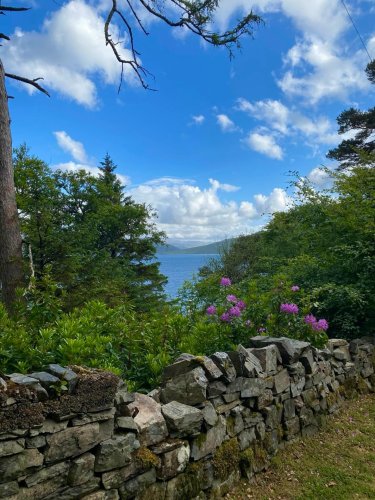Photo post from balmacaramains.
