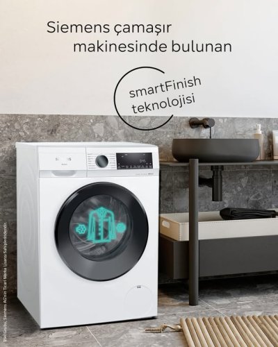 Video post from siemenshometurkiye.