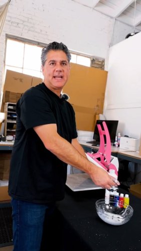 Video post from officialdtgpro.