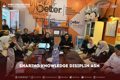 Carousel post from kpukabbogor.