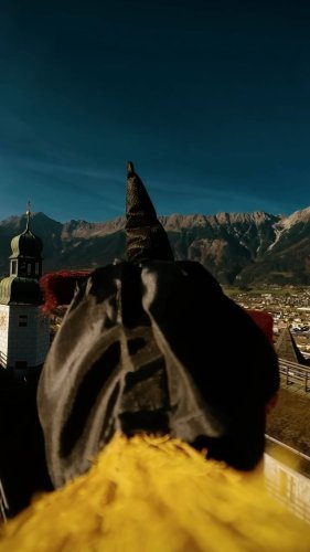 Video post from innsbrucktourism.