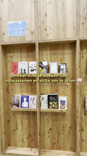 Video post from bibliotheeksintgillis.
