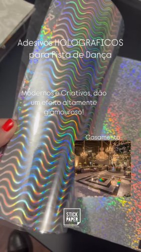 Video post from stickpaper.