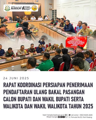 Photo post from kejaribangka.