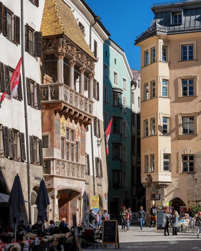 Carousel post from innsbrucktourism.