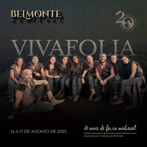 Photo post from visit.belmonte.