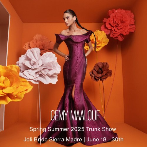 Photo post from jolibride.