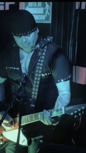 Video post from septimo_angel.