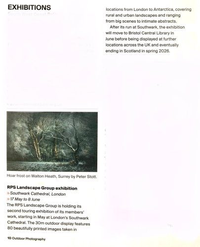 Photo post from rpslandscape.