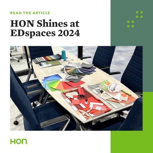 Video post from honcompany.
