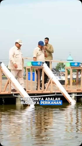Video post from amanatnasional.