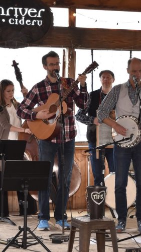 Video post from finnriver.