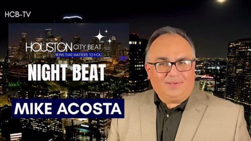 Video post from houstoncitybeat.