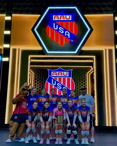 Carousel post from epicvball.