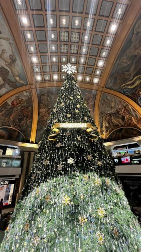 Video post from galeriaspacificoshopping.