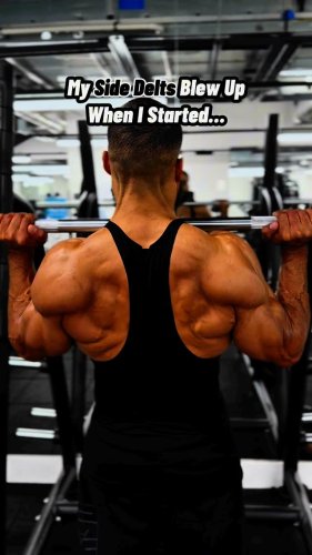 Video post from ph_gains.