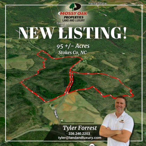 Photo post from mossy_oak_properties.