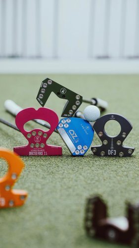 Video post from scottsdalegolf.