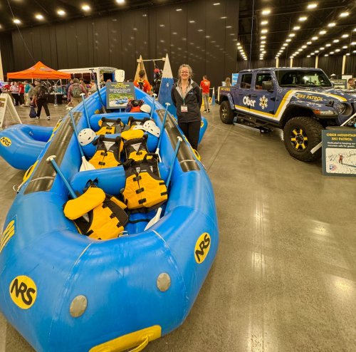 Photo post from southernhospitalityinternship.