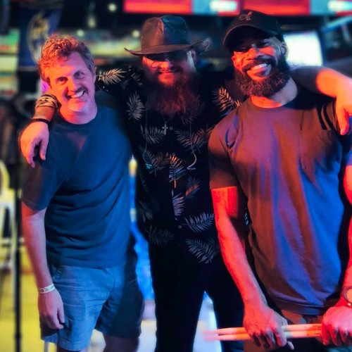 Photo post from florida_musician_guy.