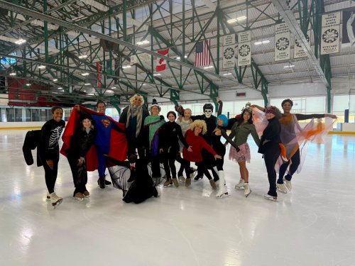 Photo post from icetheatreofny.