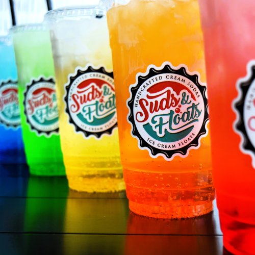 Photo post from sudsandfloats.