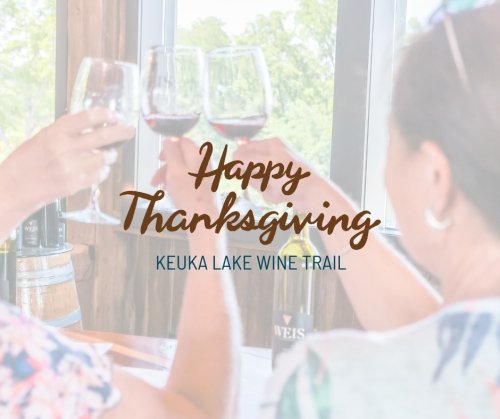 Photo post from keukalakewinetrail.