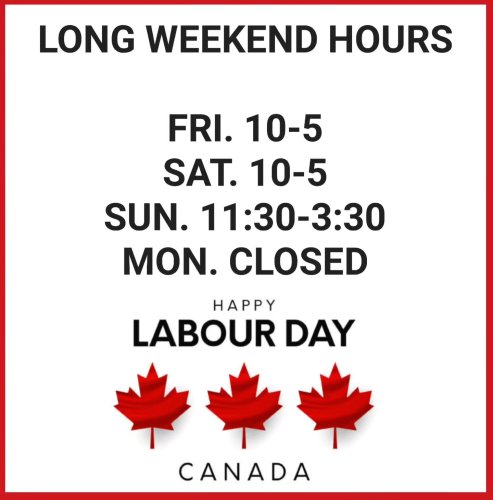 Photo post from niftygiftynorfolk.