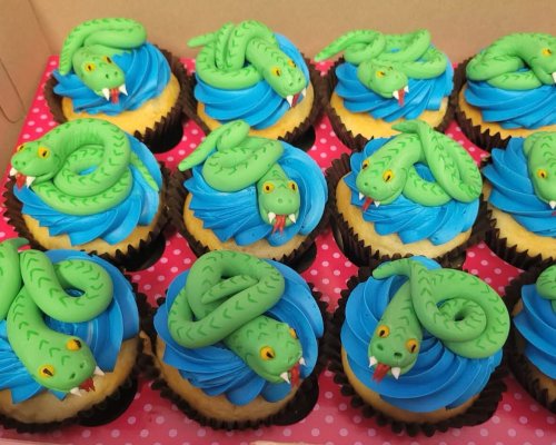 Photo post from smallcakestyler.