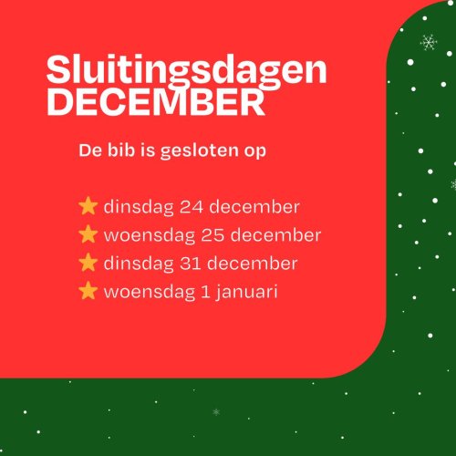 Photo post from bibliotheeksintgillis.