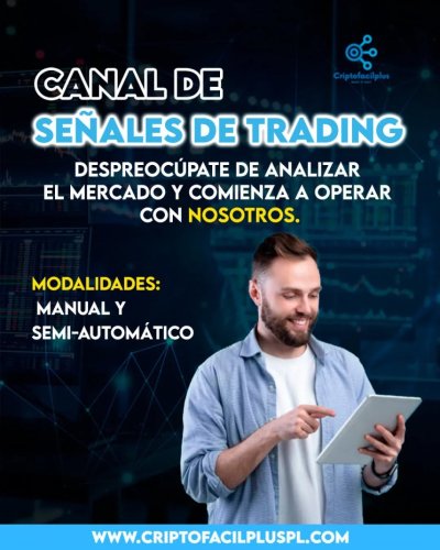 Photo post from criptofacilplus.