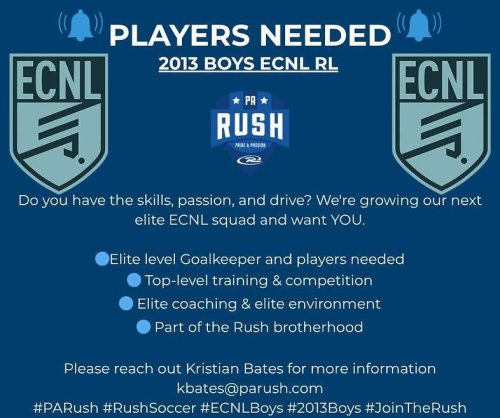 Carousel post from parushsoccer.