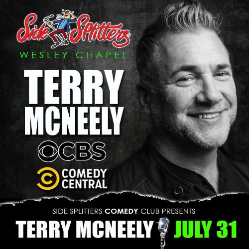 Photo post from sidesplitterswc.