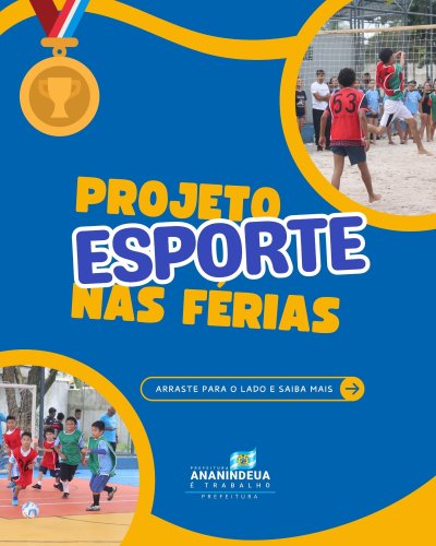 Carousel post from ananindeuapma.