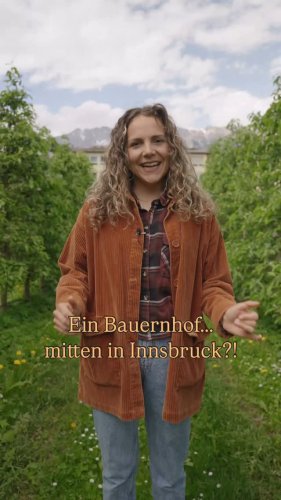 Video post from innsbrucktourism.