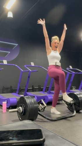 Video post from forceperformancestl.