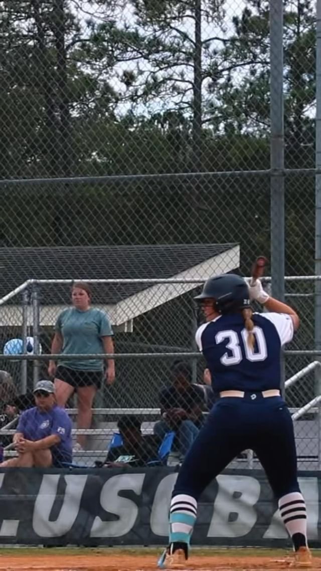 Video post from uscbsandsharks.