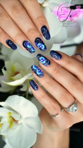 Video post from tartofraises.