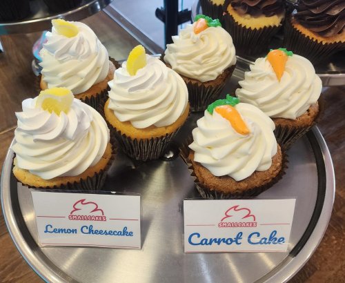 Photo post from smallcakestyler.