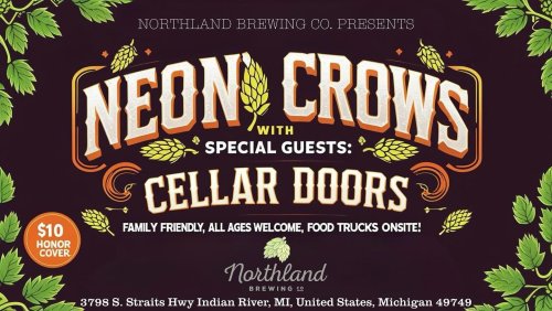 Photo post from northlandbrew.