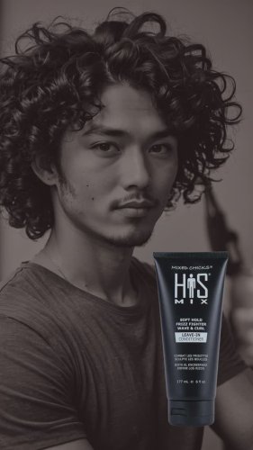 Video post from mixedchickshair.