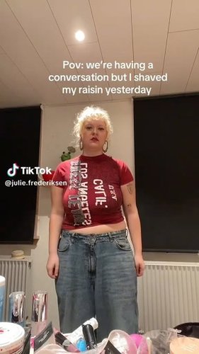 Video post from lovehoneyofficial.