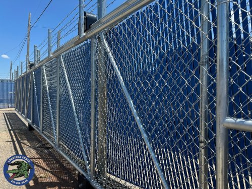 Photo post from loosianafenceandpatios.