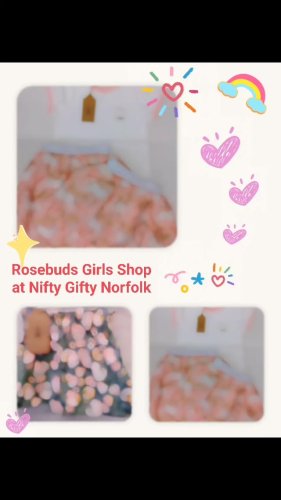 Video post from niftygiftynorfolk.